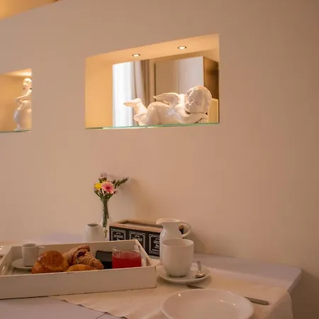 Apollo Bed & Breakfast Lecce
