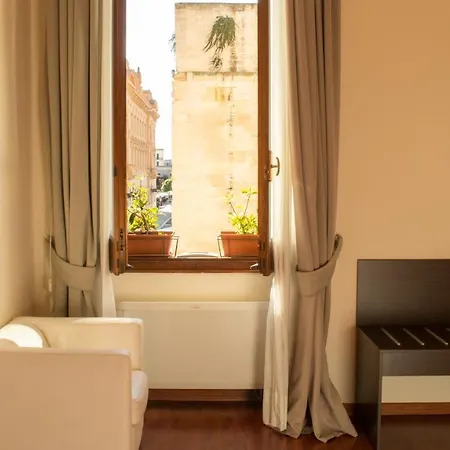 Bed & Breakfast Apollo 2*