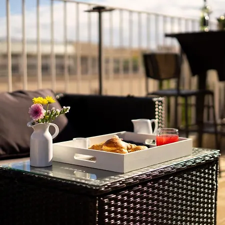 Bed & Breakfast Apollo