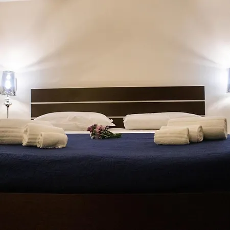 Bed & Breakfast Apollo Lecce