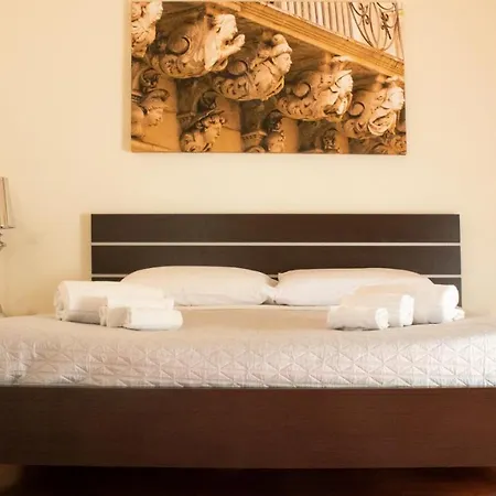 Bed & Breakfast Apollo