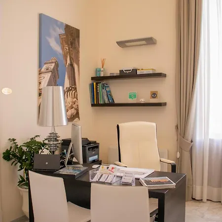 Apollo Bed & Breakfast 2*