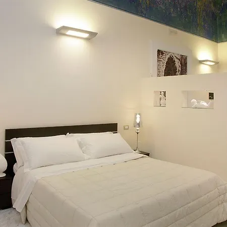 Bed & Breakfast Apollo