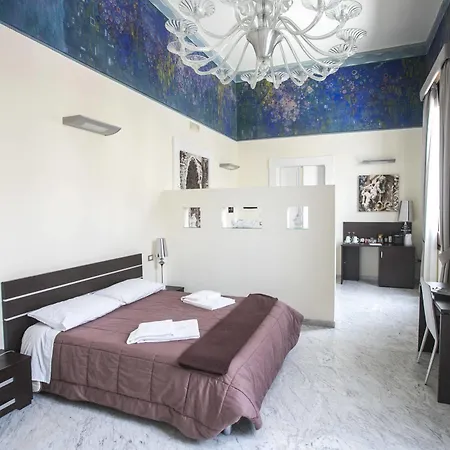 Bed & Breakfast Apollo
