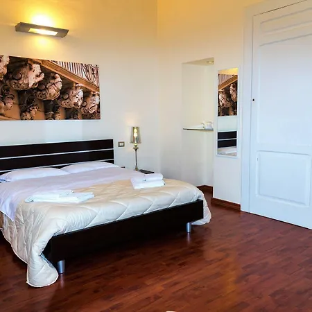 Bed & Breakfast Apollo Lecce