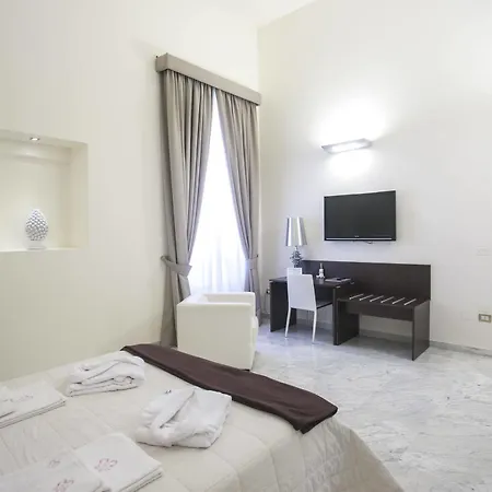 Bed & Breakfast Apollo